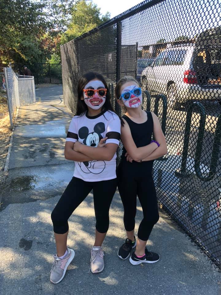 Valley View Fall Festival 