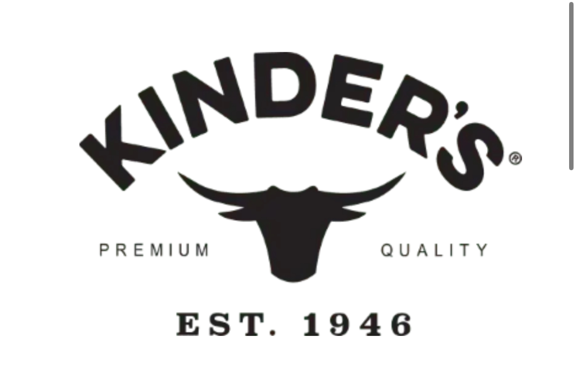 Kinder's BBQ