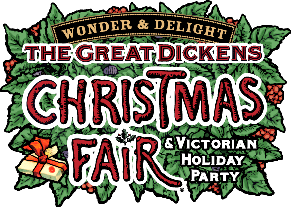 The Great Dickens Christmas Fair